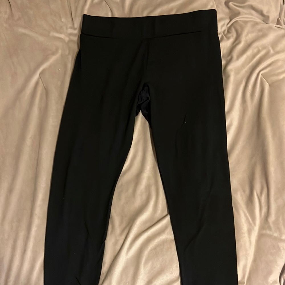Vera Wang leggings